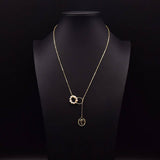 SIMPLE AND STYLISH PEARL SWEATER NECKLACE_CWAJE3904