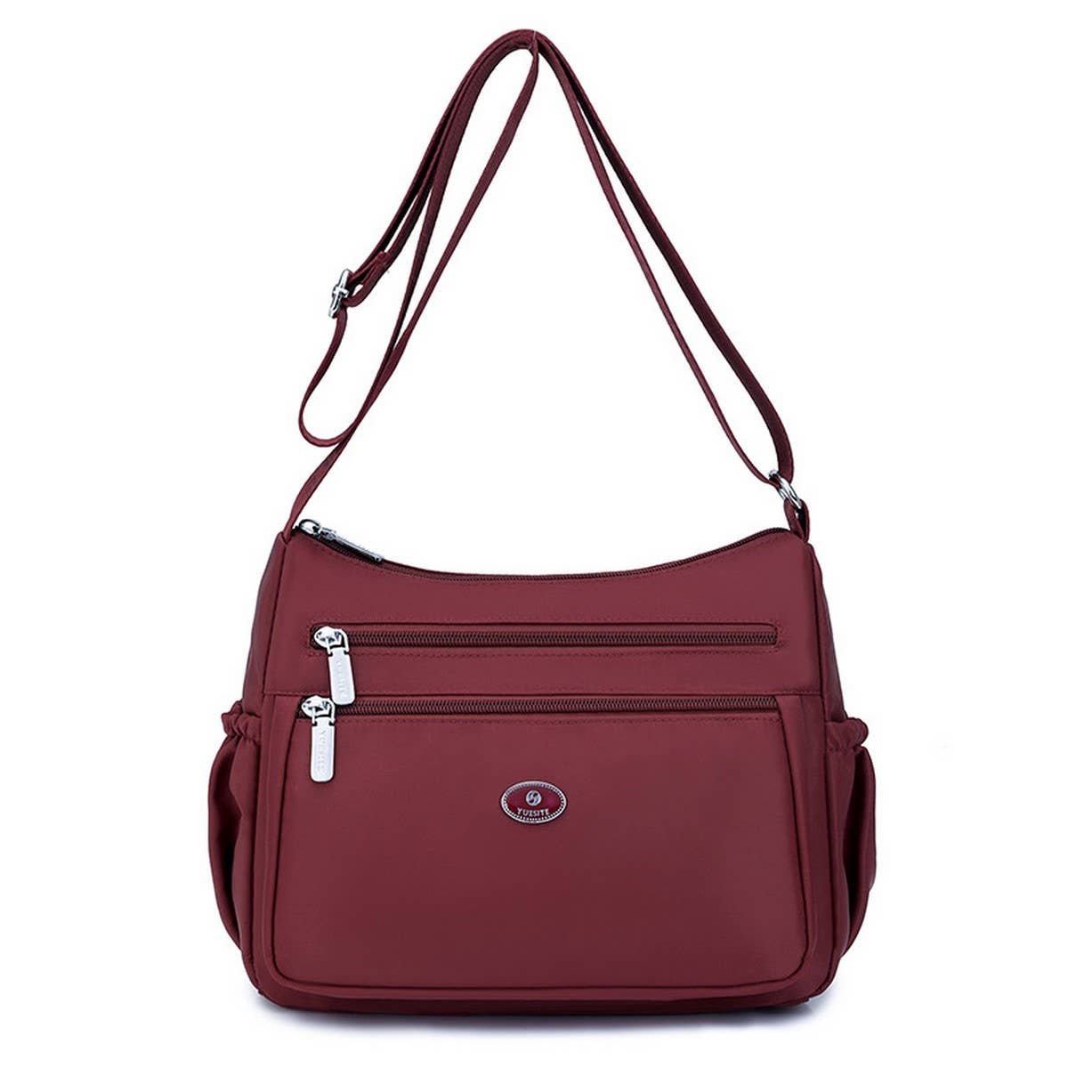 Fashion Small Square Shoulder Messenger Bag_Cwab3455