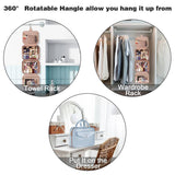 Travel Waterproof Toiletry Bag Storage Bag_Cwab2347