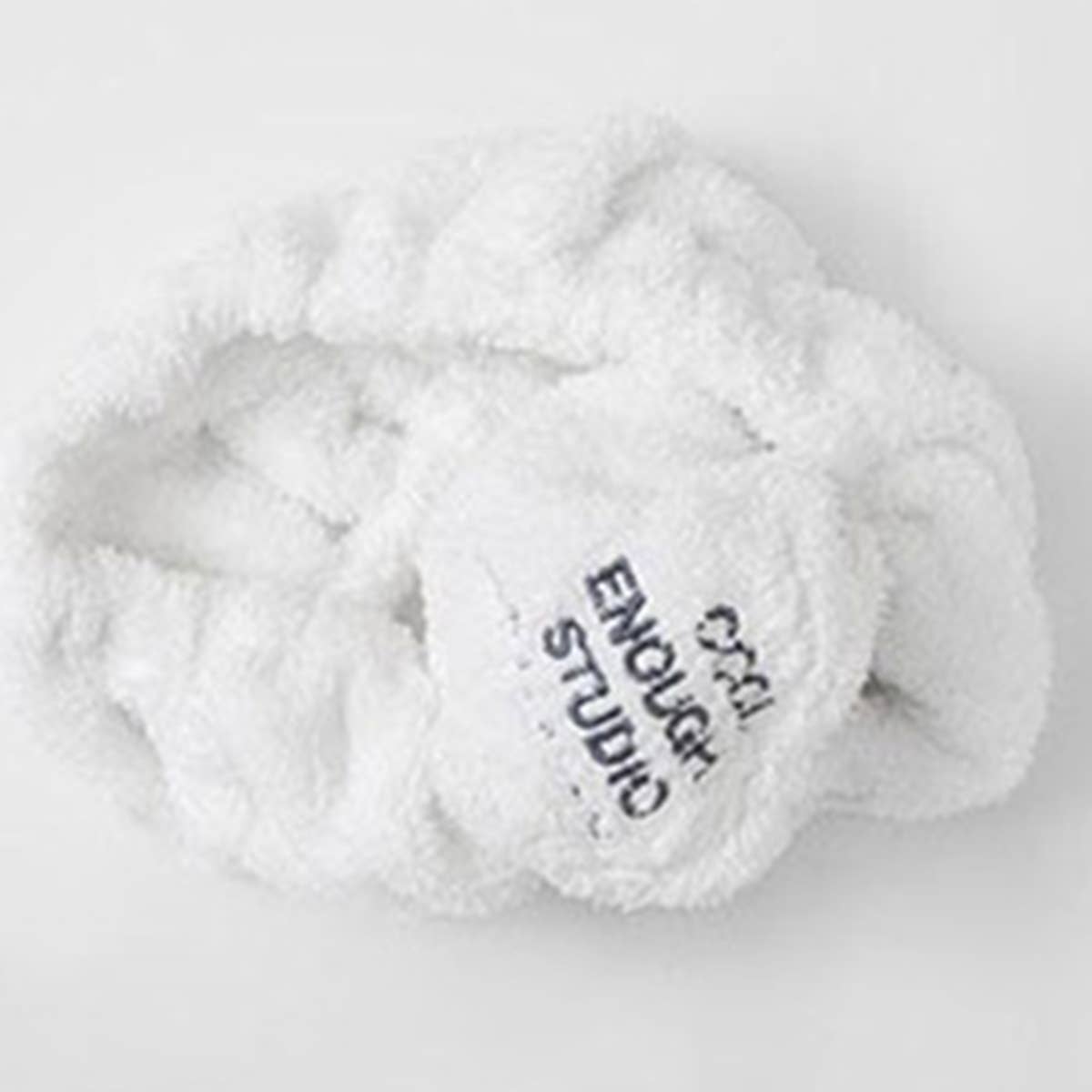 EMBROIDERED BUNNY EARS HEADBAND_CWMM0716