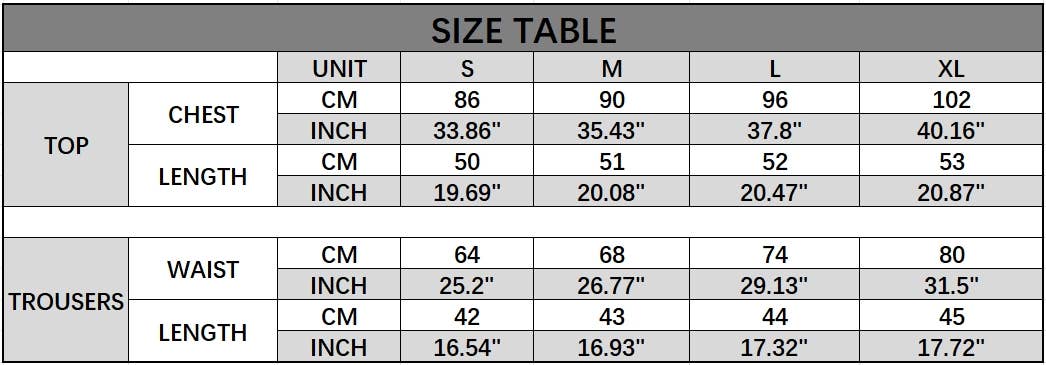 Stylish Print Sleeveless Strapless Shorts Set