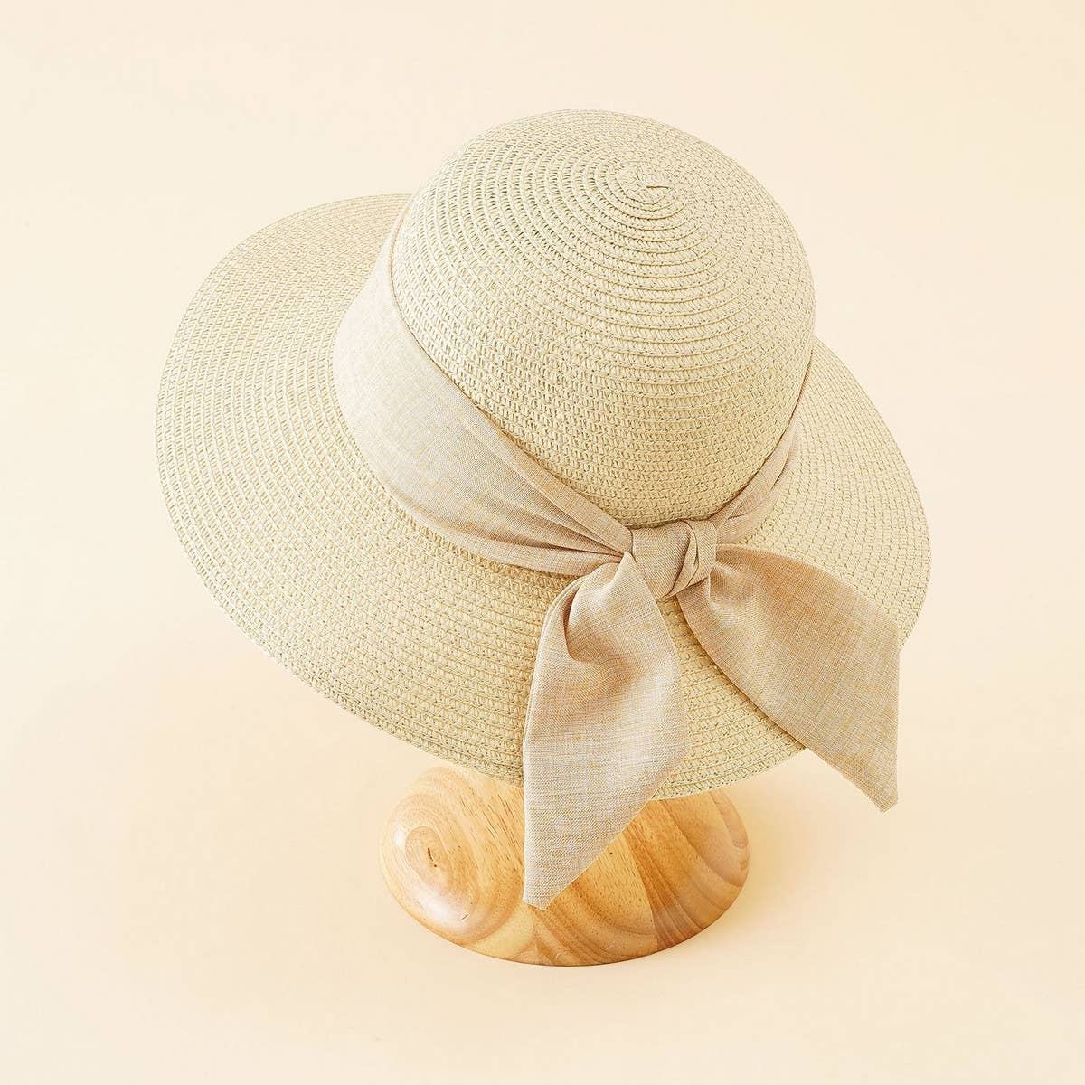 BEACH STRAW HAT OUTDOOR STRAW HAT_CWAH1425