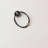 COOL STYLE SIMPLE TEXTURE HAIR HAIR SCRUNCHIES_CWAHA2677