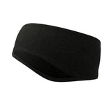 Winter Fleece Ear Warmer Headband For Sports_Cwmm8021