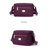 Versatile Oxford Cloth Shoulder Messenger Bag_Cwasc1753