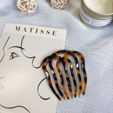 ACETATE HAIR COMB SEVEN TEETH INSERT COMB_CWAHA4205