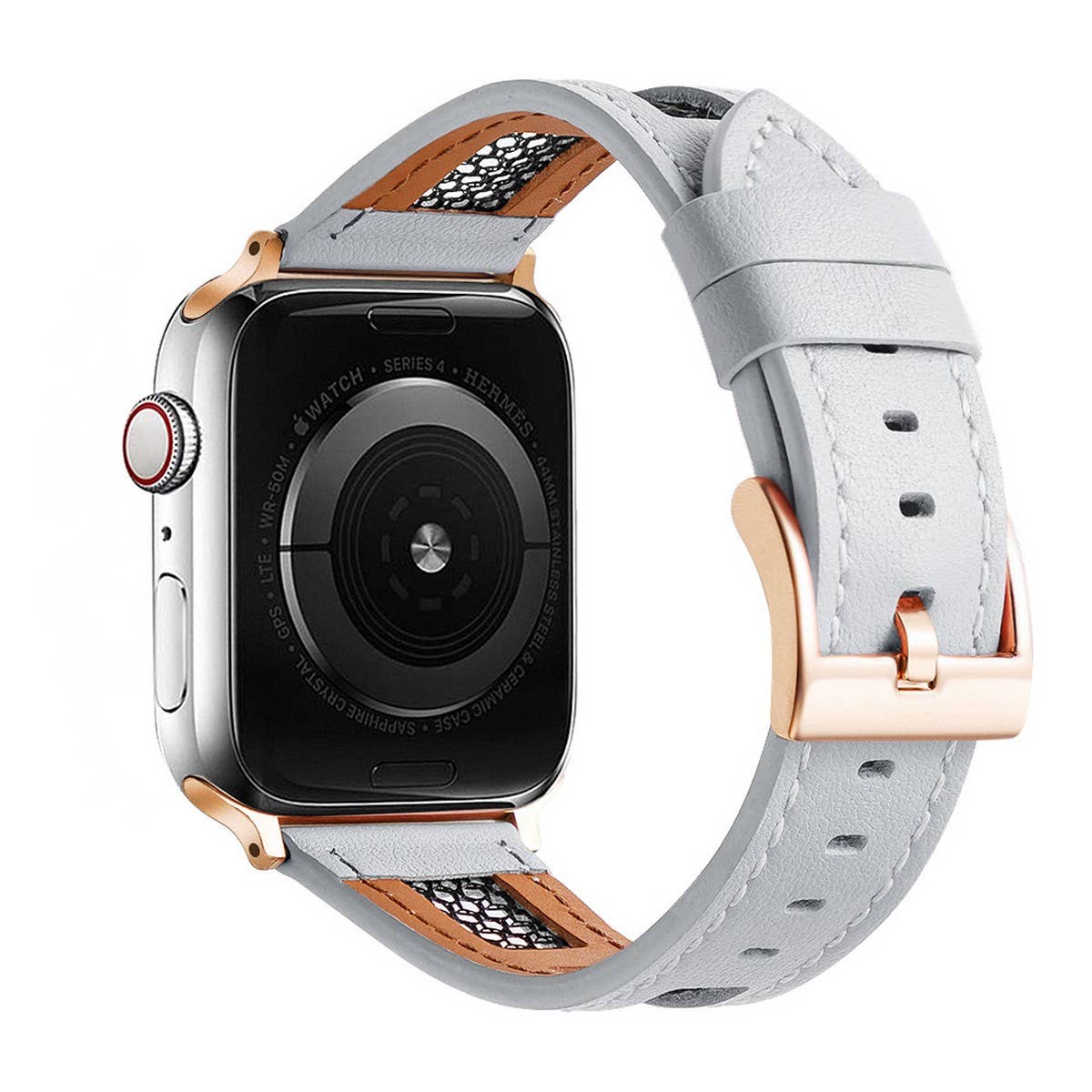 APPLE WATCH 9 STYLISH MESH STRAP IWATCH 8_CWWW0062