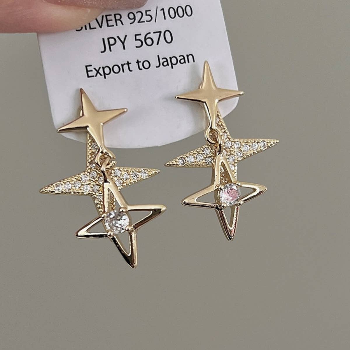 HOT SELLING MANGXING EARRINGS_CWAJE1527