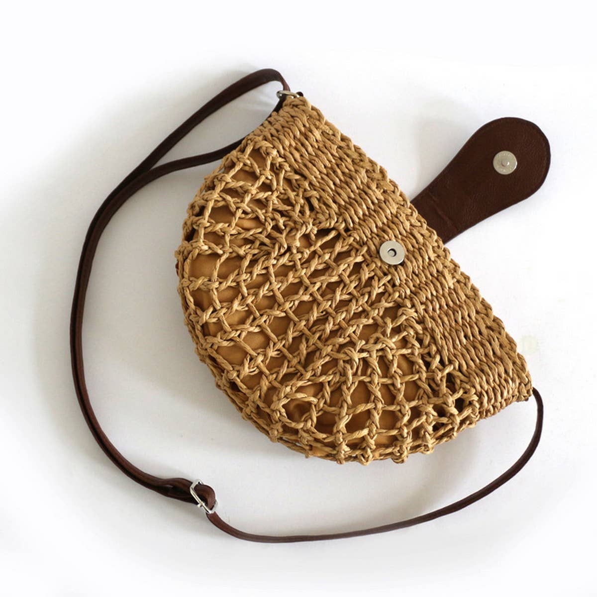 2024 NEW VERSATILE RATTAN STRAW SHOULDER BAG_CWAB1975