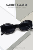 Wide Frame Beads Stud Dandy Sunglasses_Cwasg0092