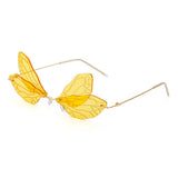DRAGONFLY SUNGLASSES FASHION WINGS SUNGLASSES_CWASG0655