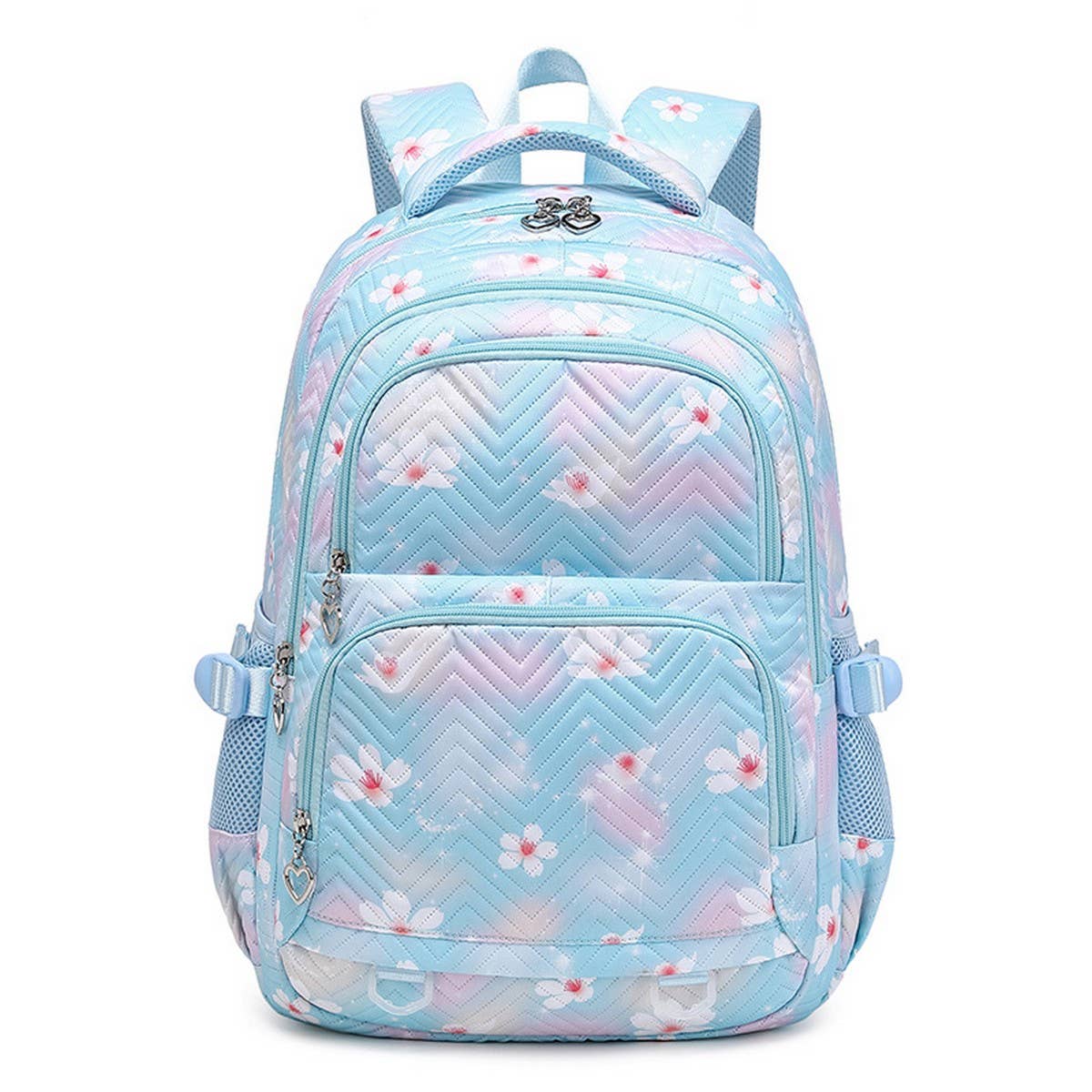 GIRLS CUTE BACKPACKS FOR SCHOOL WATERPROOF_CWAB5375