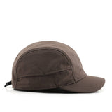 QUICK DRY SHORT BRIM BASEBALL CAP UV PROTECTION CWAH2807