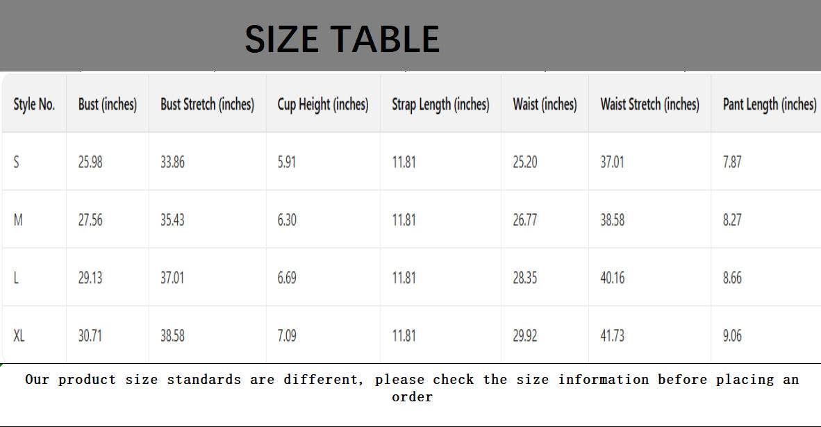 Cwmu00272_Sexy Lingerie Set Push Up Bra With Straps