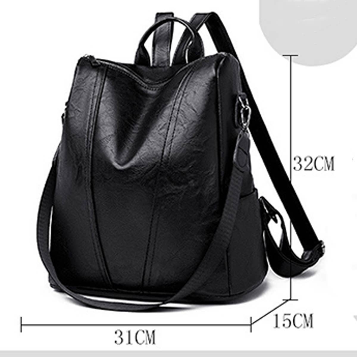 2024 NEW URBAN SIMPLE BACKPACK_CWAB2746