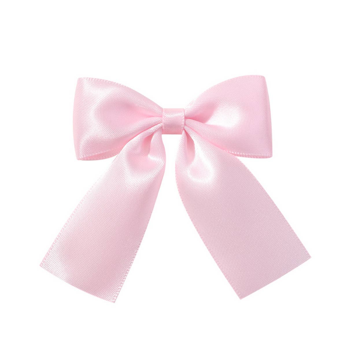CANDY COLOR CHILDRENS BOW HAIR CLIP_CWAHA2342