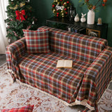 CHRISTMAS RETRO MULTIFUNCTIONAL SOFA THROW_CWMM1649