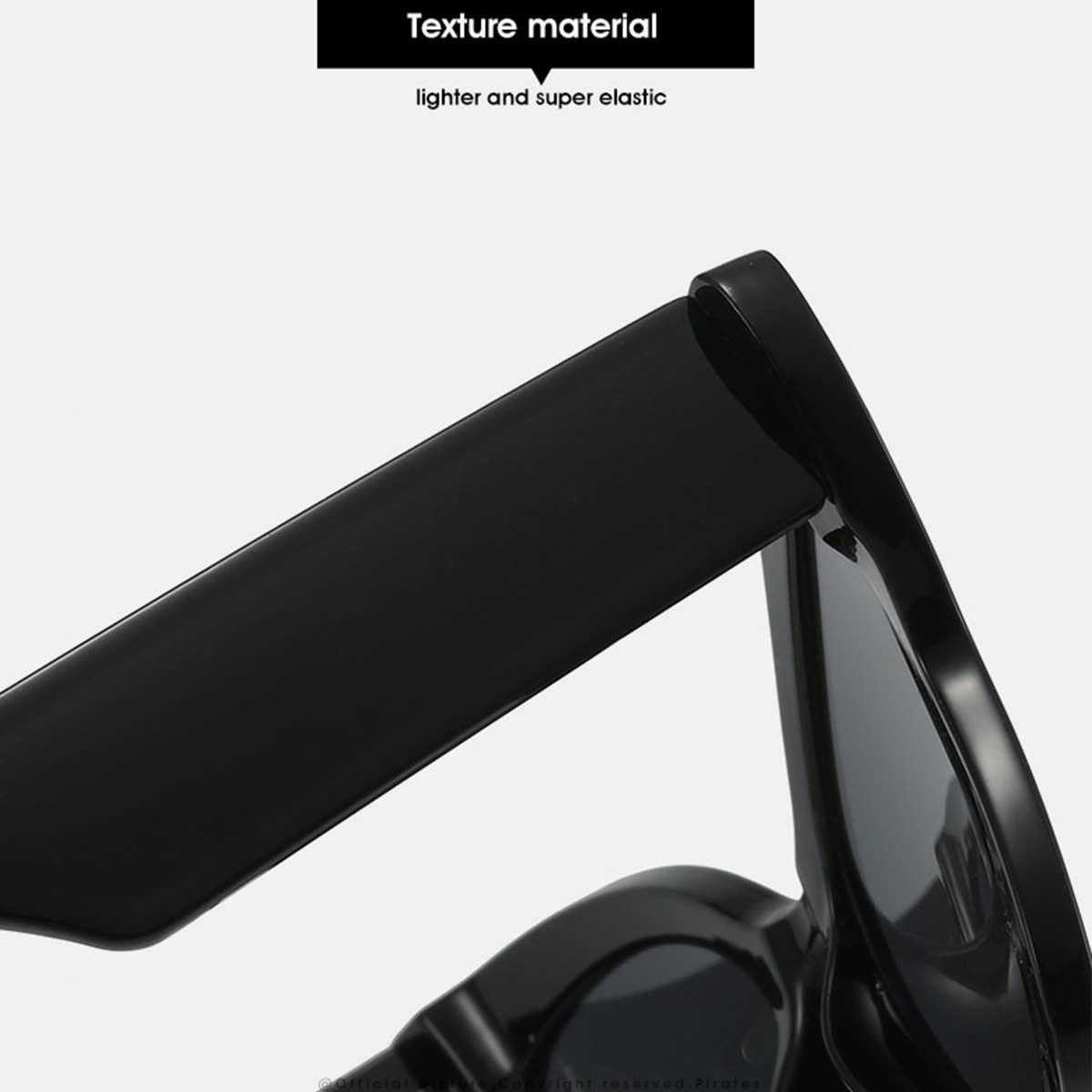 BUTTERFLY GLASSES PC FASHION SUNGLASSES FOR WOMEN_CWASG0253