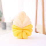 BATH POUF 50G LARGE CREATIVE TURTLE BATH FLOWERBALL_CWMM3385