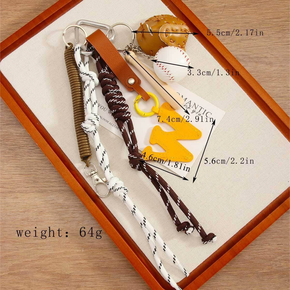 CUTE PLUSH BEAR KEYCHAIN WITH BOW PHOTO HOLDER_CWMM7825