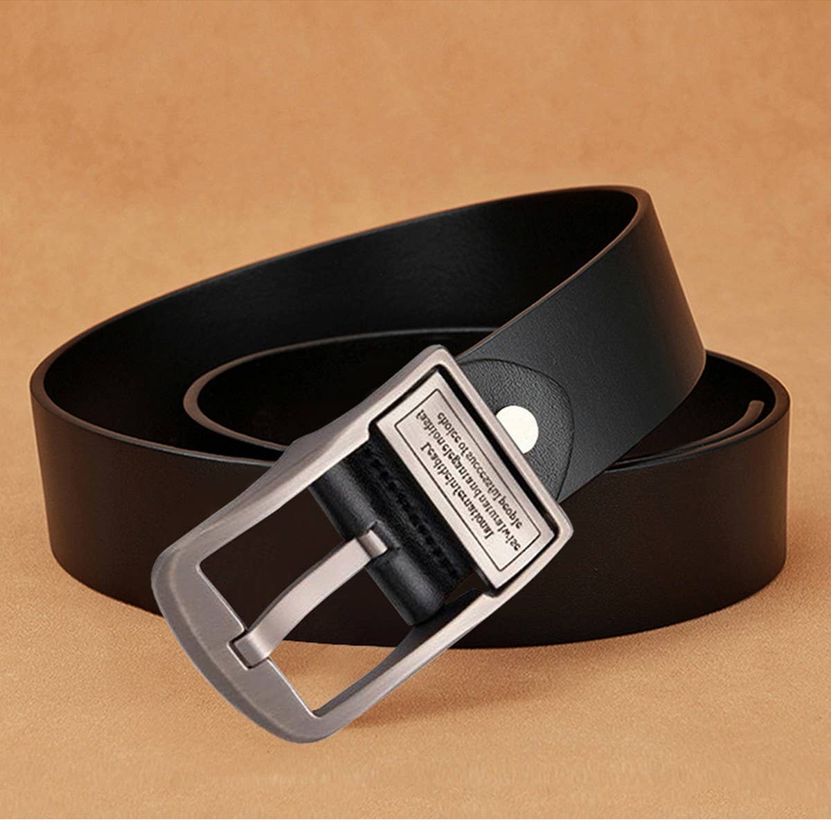 NEW BUSINESS CASUAL MENS BELTS_CWABE0461