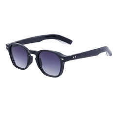 RETRO SUNGLASSES ROUND FRAME SUNGLASSES_CWASG0648