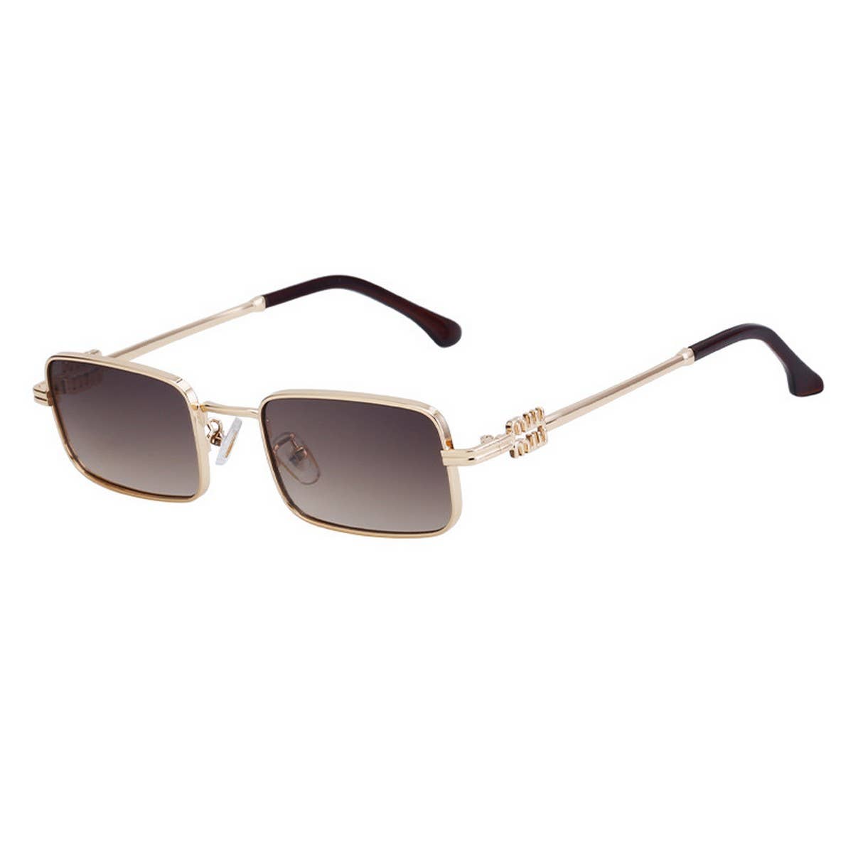 FASHIONABLE SMALL SQUARE FRAME SUNGLASSES_CWASG0745