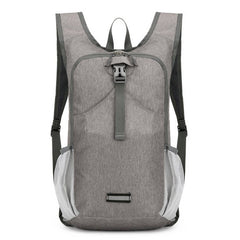 BREATHABLE WATERPROOF CYCLING BACKPACK FOR TRAVEL_CWAB5451