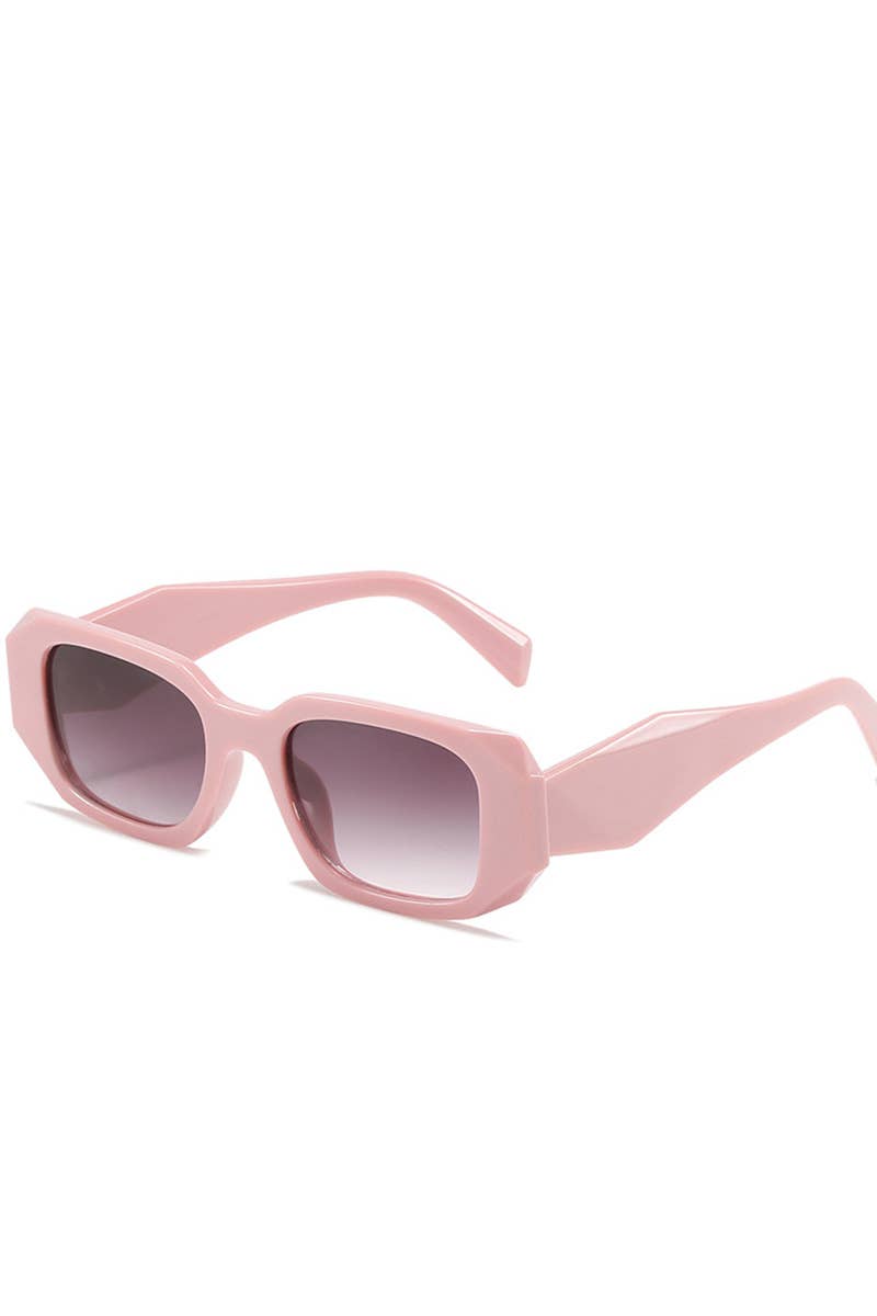 Wide Square Frame Fashion Sunglasses_Cwasg0094