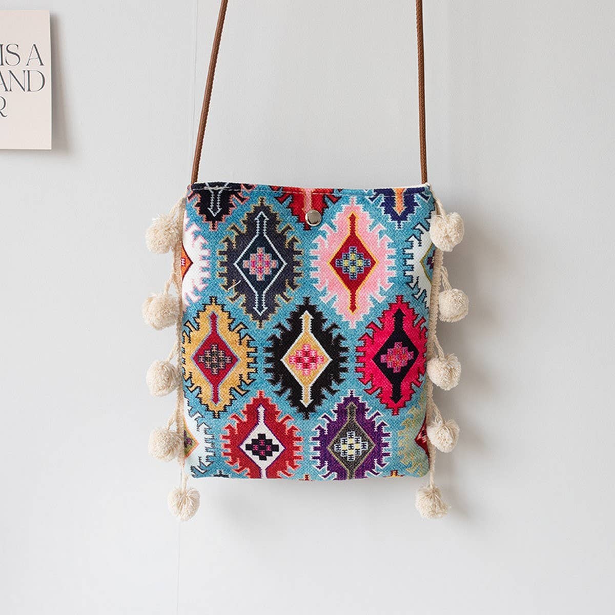 LIGHTWEIGHT OUTDOOR FOLDABLE BACKPACK_CWAB5584