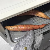 SILVER NON STICK STEEL WIRE DISHWASHER_CWMM1454