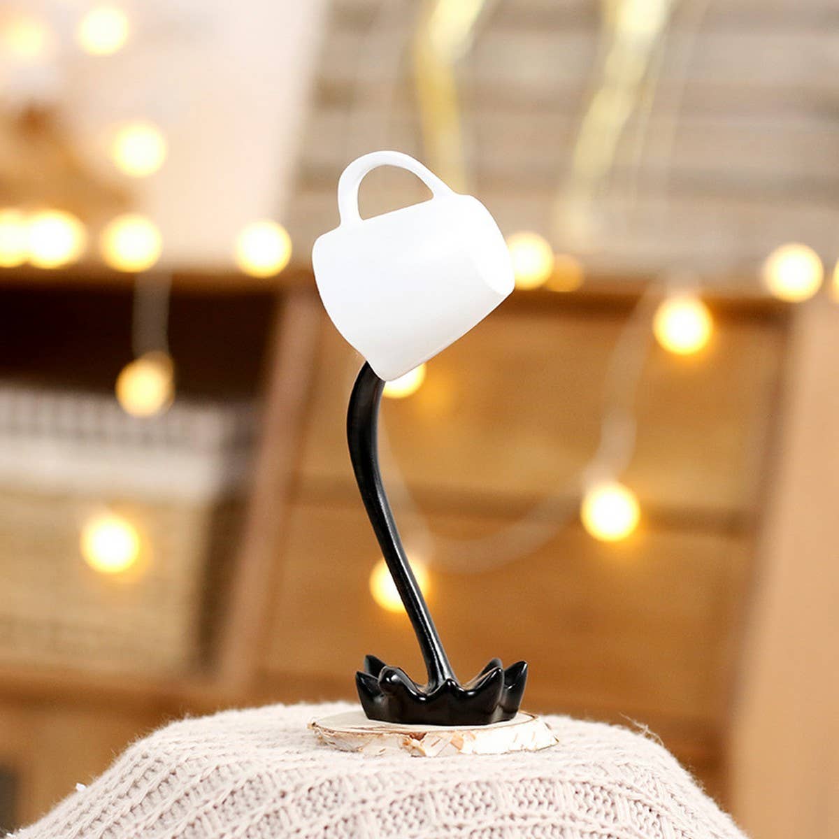 Ins Creative 3D Hanging Coffee Cup Decor_Cwmm9932