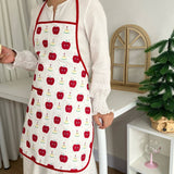 APPLE FULL BODY WATERPROOF AND OIL PROOF APRON_CWMM5828