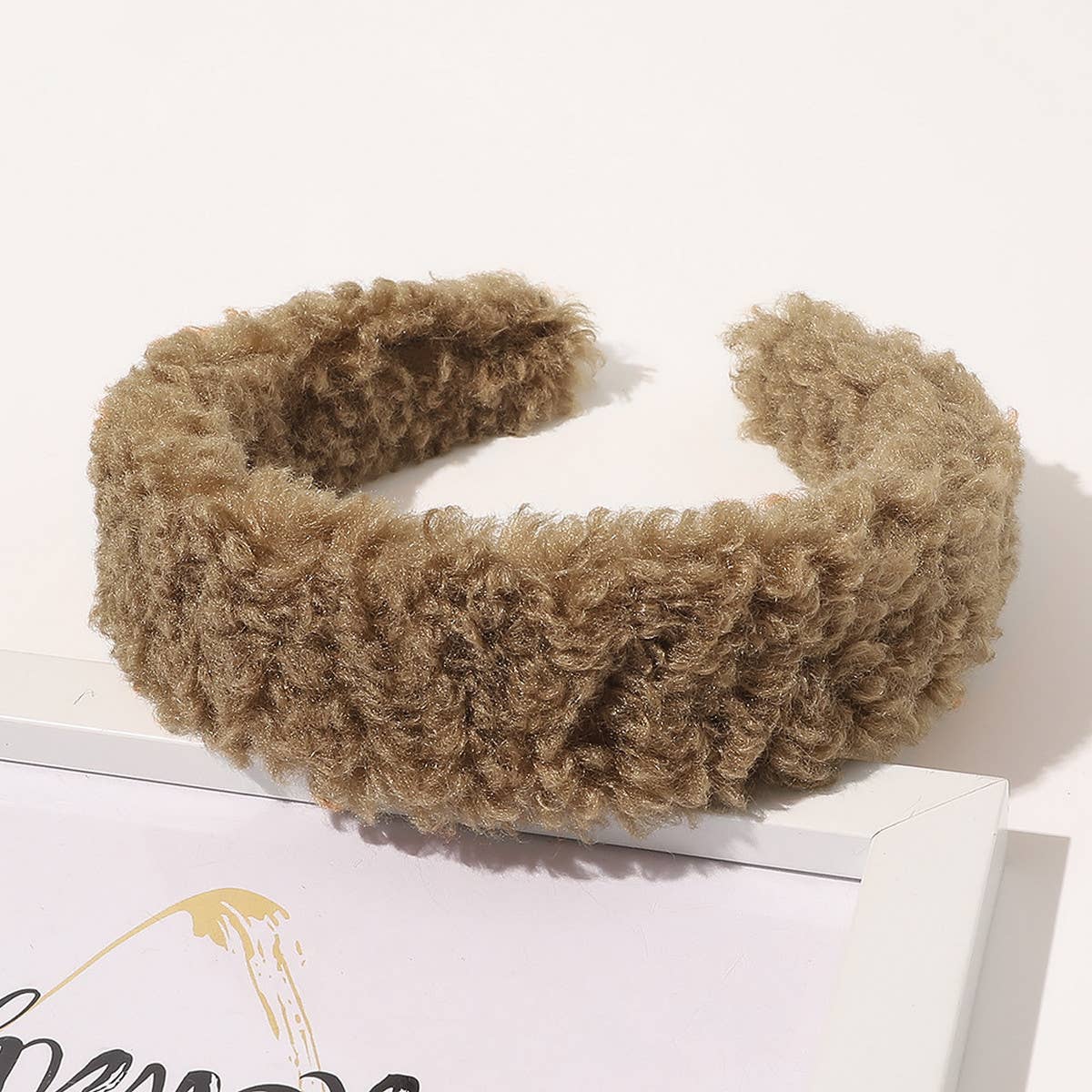 NEW WARM CANDY COLOR HEADBAND_CWAHA1654