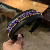 2024 NEW FRENCH RETRO HEADBAND_CWAHA2568