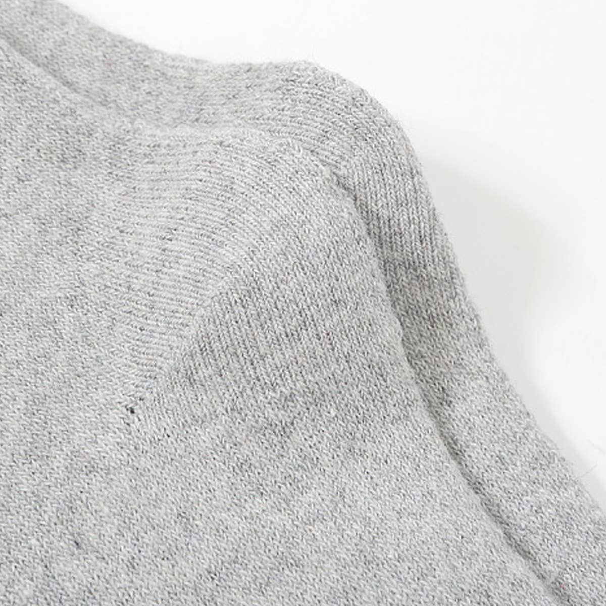 2024 NEW SOLID COLOR 5 PAIRS OF SOCKS_CWMS0699