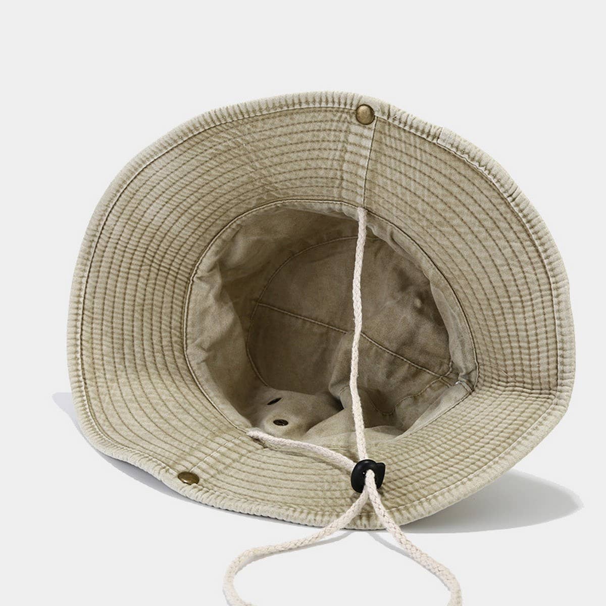 Womens Star Rhinestone Wide Brim Sun Hat_Cwah3807