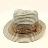 COLOR BLOCK SUN PROTECTION HAT_CWAH0468