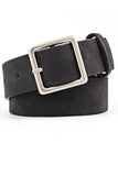 Basic Leatherette Trendy Square Buckle Belt_Cwabe006