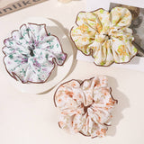 ALL MATCH FLORAL HAIR BAND_CWAHA1652