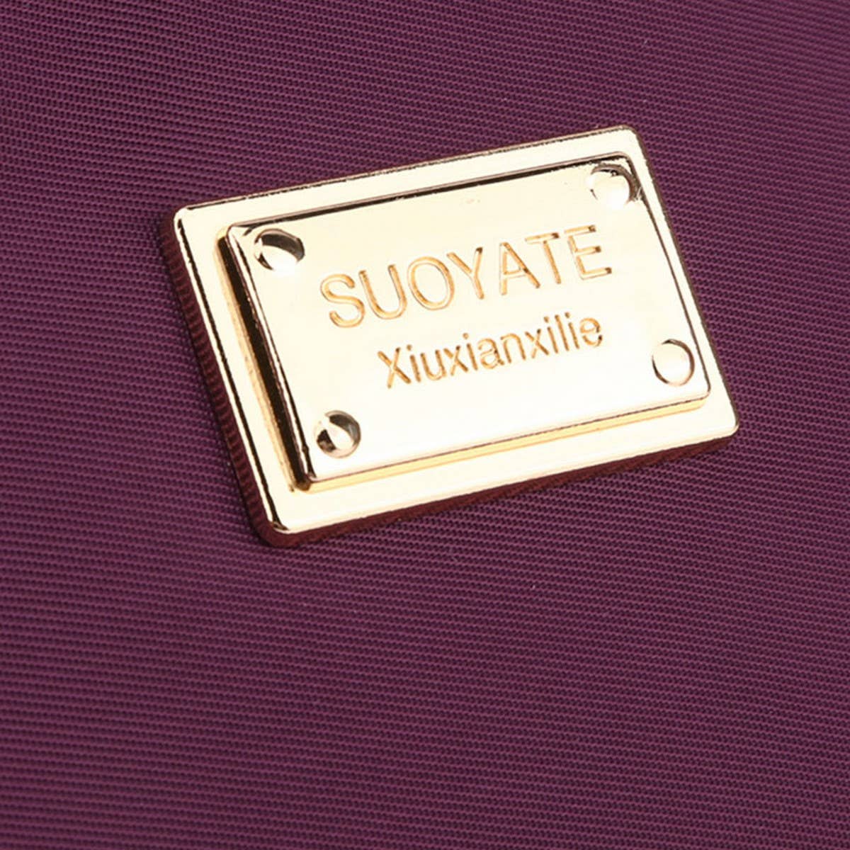 Versatile Oxford Cloth Shoulder Messenger Bag_Cwasc1753