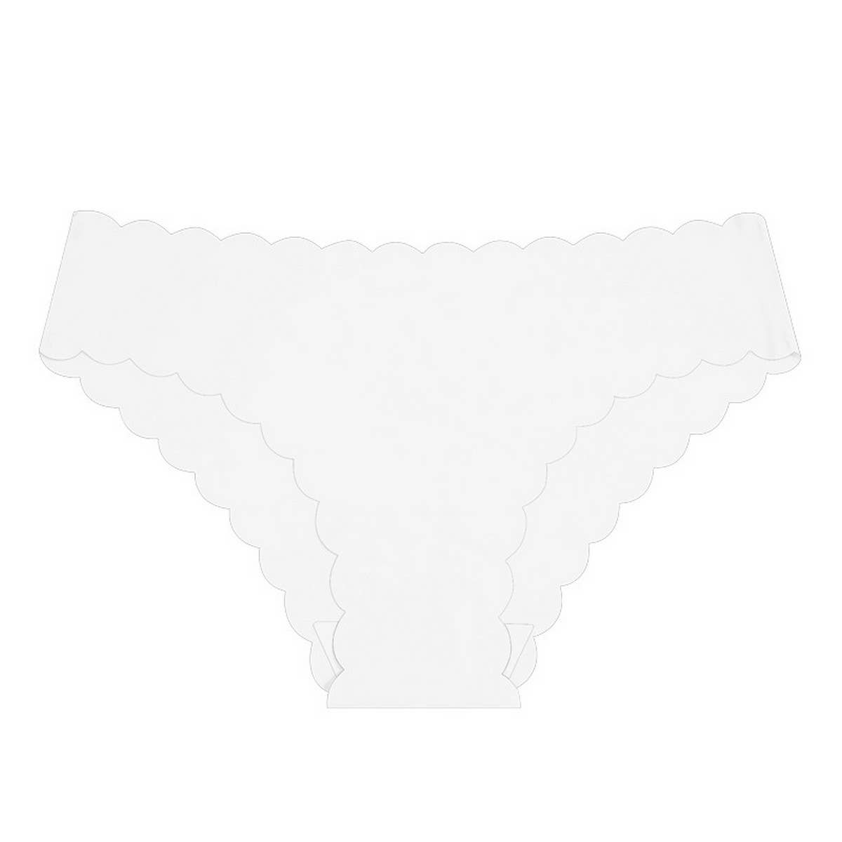 NAKED WAVY LACE UNDERWEAR_CWMU0270