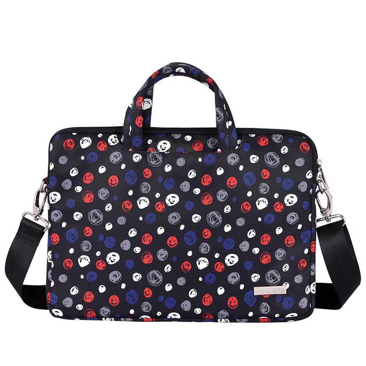 LAPTOP PROTECTIVE COVER PRINTED COMPUTER BAG_CWAB3327