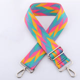 Women Adjustable Shoulder Strap 5Cm Bag Strap_Cwmm0386