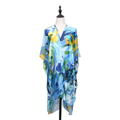 ELEGANT PROTECTION SCARF WRAP FOR BEACH VACATION_CWASC0669