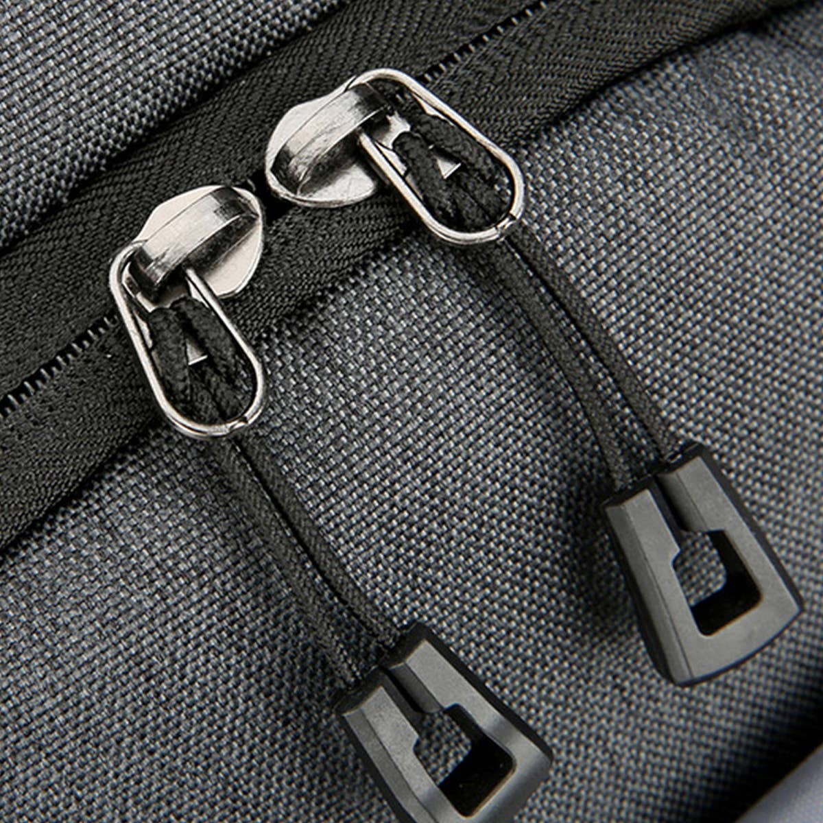 Water-Repellent Large Capacity Messenger Bag_Cwab2715