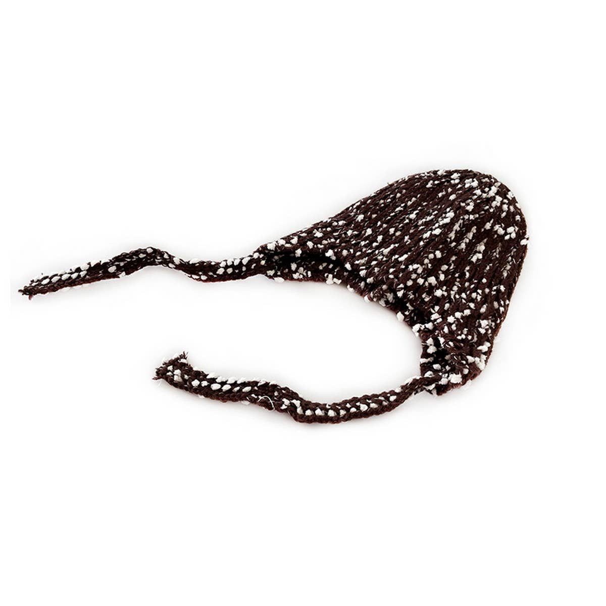 2 10 YEARS OLD EAR PROTECTION HAT KNITTED HAT_CWAH2045