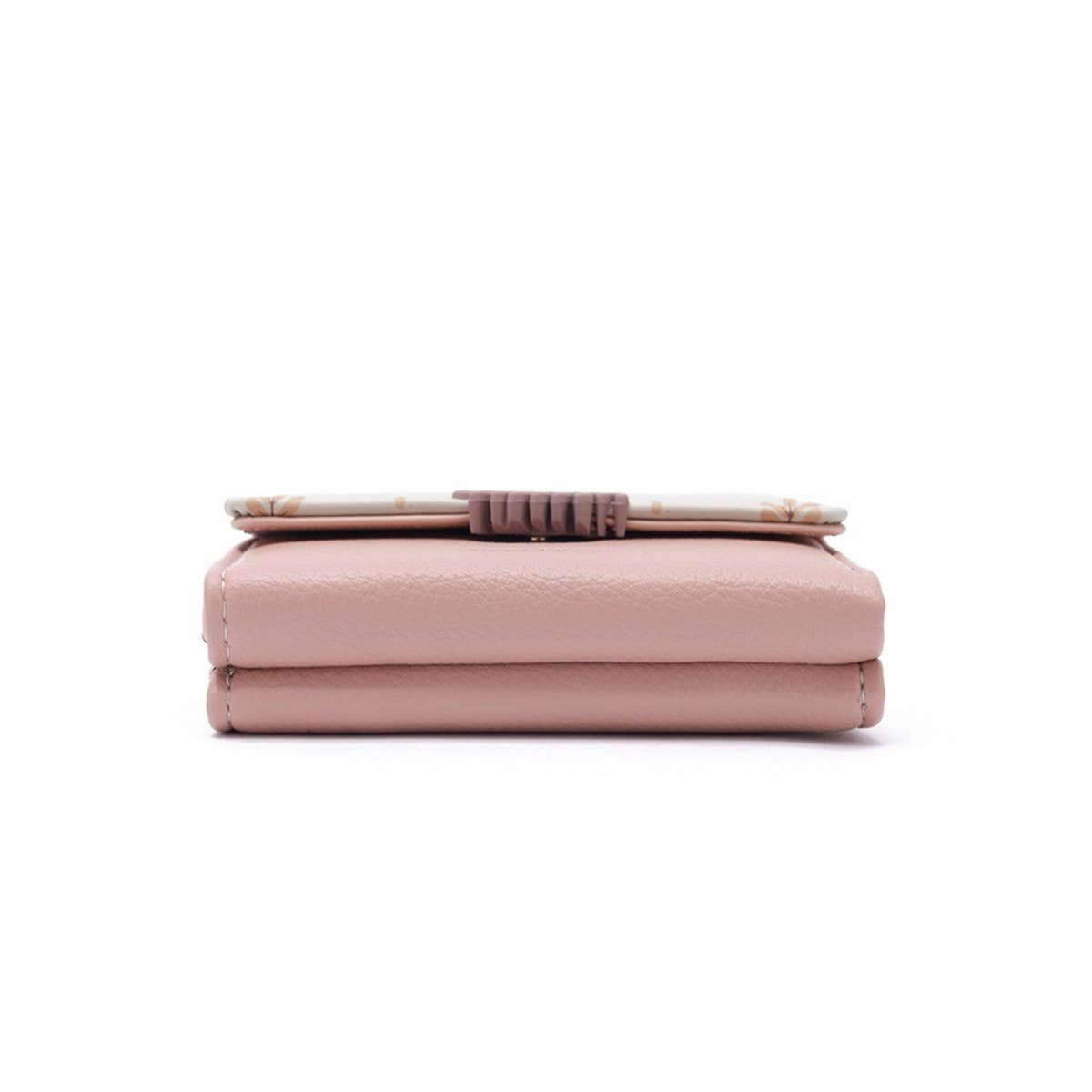 New Fresh Print 3-Fold Coin Clip Wallet_Cwab06264