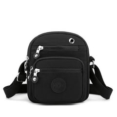 FASHION MINI OXFORD CLOTH SHOULDER CROSSBODY BAG_CWASC1771