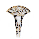 RETRO ETHNIC FAN SHAPED COMB BACK HEAD HAIR FORK_CWAHA4219